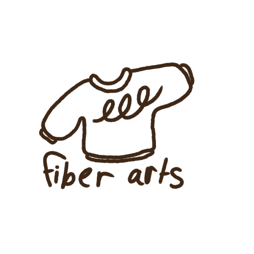 fiber arts